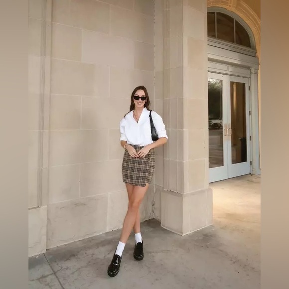 NIB Franco Sarto Navy Loafers Size 9 - Picture 7 of 10